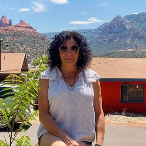 Meet your Posher, Renee